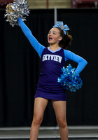 4A State Cheer Championships - Skyview 004