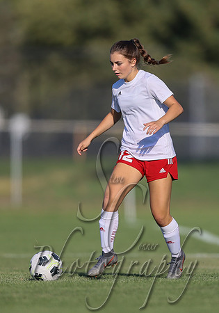 Madison vs Timberline GS 019