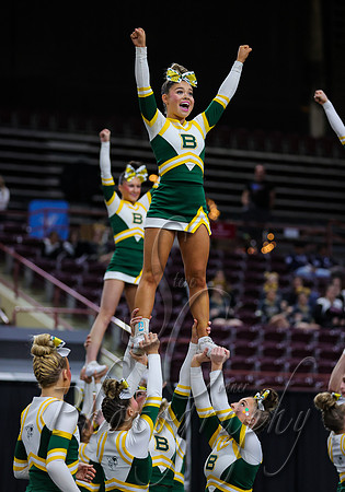 4A State Cheer Championships - Bonneville 014