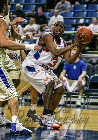 Tulsa vs Boise State