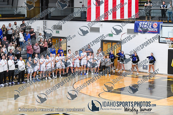 006 Firth vs Wendell State Tourament 1 -1