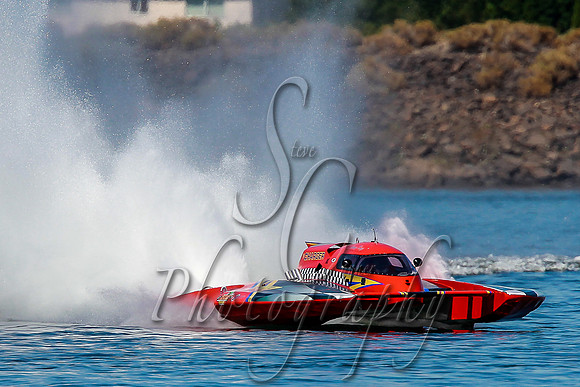 2014 Columbia Cup Saturday