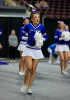 4A State Cheer Championships - Emmett 008