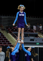 4A State Cheer Championships - Skyview 020