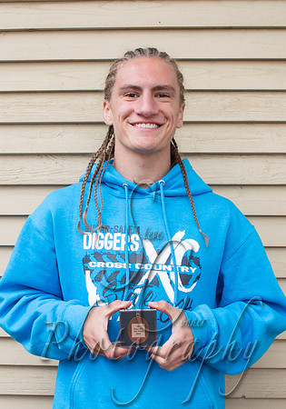 13th Place - Dylan Ball - Sigar Salem