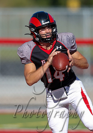 Alta UT vs Highland 018