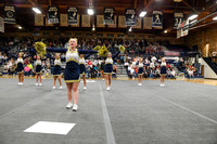 006 - Wendell District cheer 1 -7