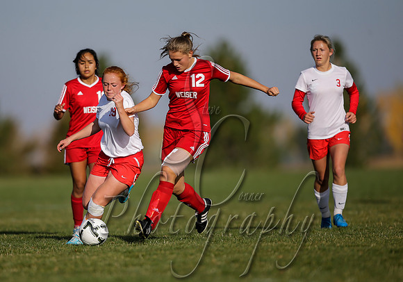 Weiser vs Marsh Valley 011