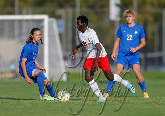 Boise vs Timberline 019