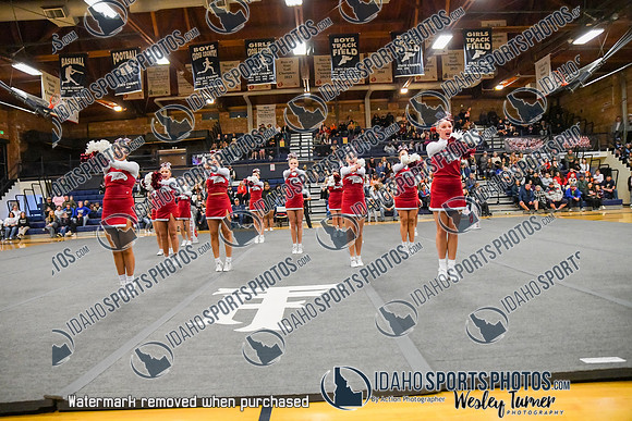 006 Canyon Ridge District Cheer 1-7