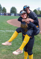 SLCC vs. CSI Game 3 Rilyne Keck, Caroline Simpson 006