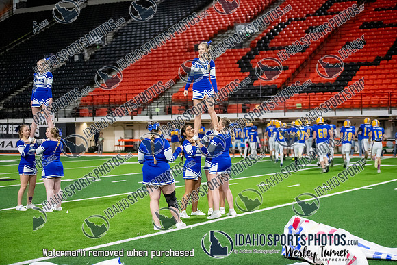 006 Carey vs Garden valley 1-10