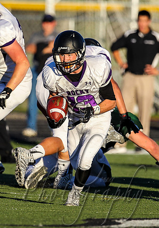 Rocky Mountain vs Eagle