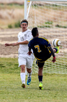Wendell vs. Bonners Ferry