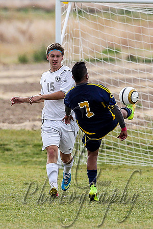 Wendell vs. Bonners Ferry