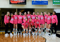 SLCC vs. CSI VB 012