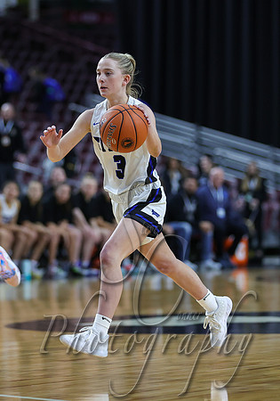 Rocky Mountain vs. Thunder Ridge 011