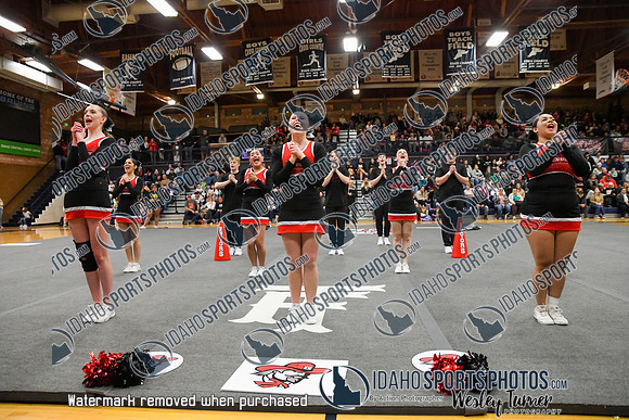 006 Gooding District Cheer 1 -6