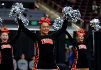 4A State Cheer Championships - Idaho Falls 015