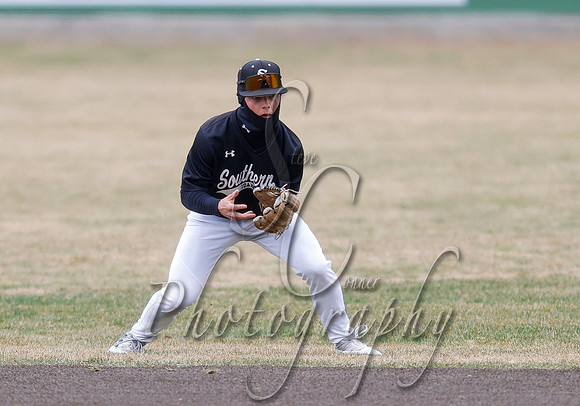 Prairie vs. CSI Day 3  Tayson Howard 011