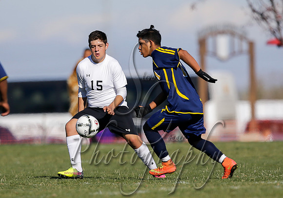 Wendell vs American Falls 001