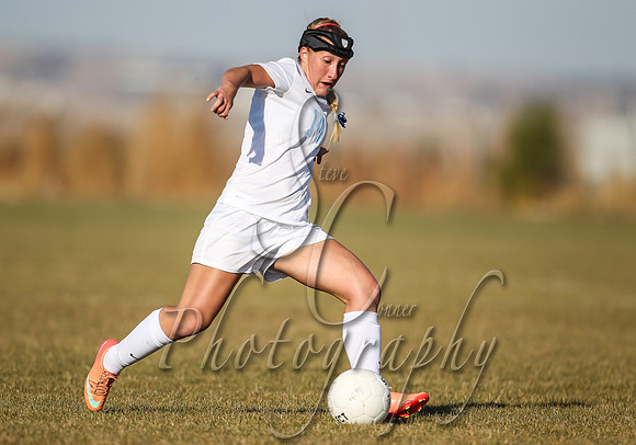 Canyon Ridge vs Twin Falls 10-15