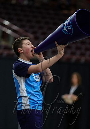 4A State Cheer Championships - Skyline 002