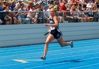 Middleton Track Action - Krystal  020