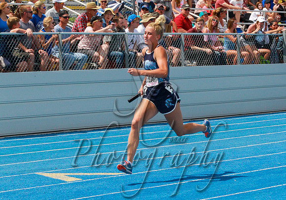Middleton Track Action - Krystal  020