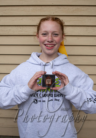 6th Place - Eliza Bingham - North Fremont