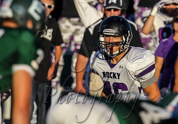 Rocky Mountain vs Eagle