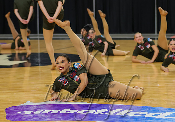 Blackfoot Kick 015