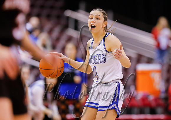 2A Championship - Aberdeen vs. Cole Valley 009