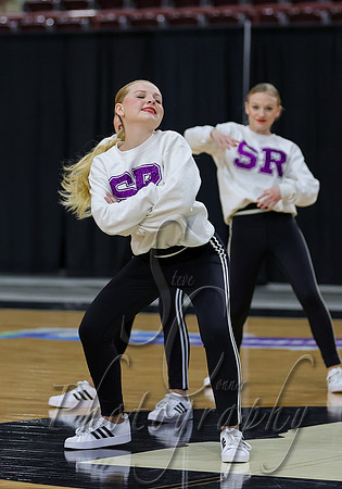 Snake River Hip Hop 012