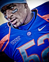 NCAA Football: Sep 03 Oregon at Boise State