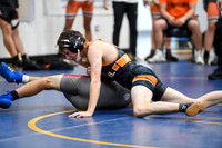 006 Wendell duels 1-5