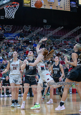 014 02222025 3A Girls State Basketball Parma v Malad 003