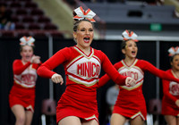 4A State Cheer Championships - Minico 013