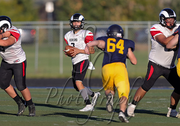 HIghland vs. Meridian JV 006