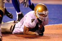 Vallivue vs. Timberline
