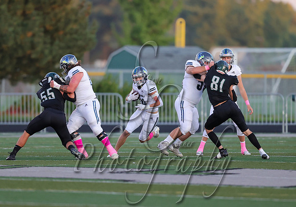 Mountain View vs. Eagle  004