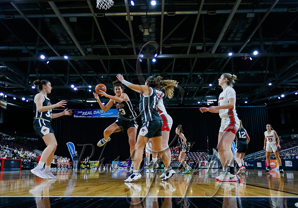 Columbia vs. Sandpoint 013