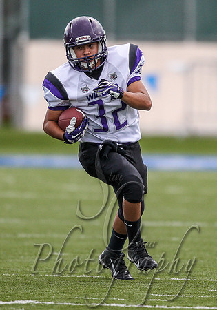 Wilder vs Lighthouse Christian