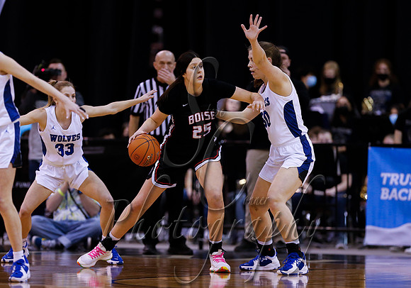 5A Championship - Boise vs Timberline 011