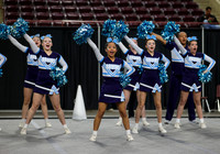 4A State Cheer Championships - Twin Falls 007