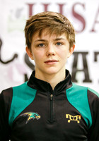 4A 113 lb Champion William Edelblute