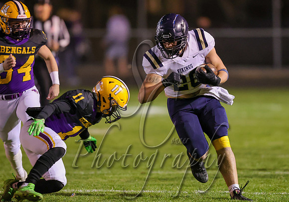 Middleton vs. Lewiston 011