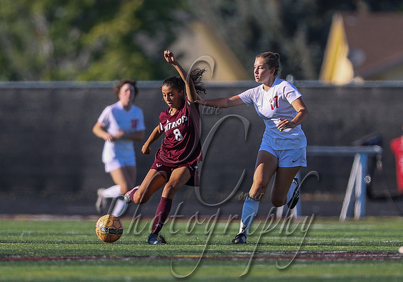 Boise vs. Centennial 010