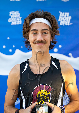 Josh Lady - Nampa Christian 9th