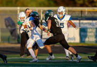 Timberline vs Eagle 011